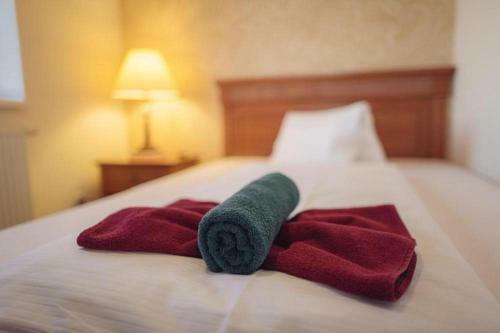 Hotel A Restaurace Pomez�