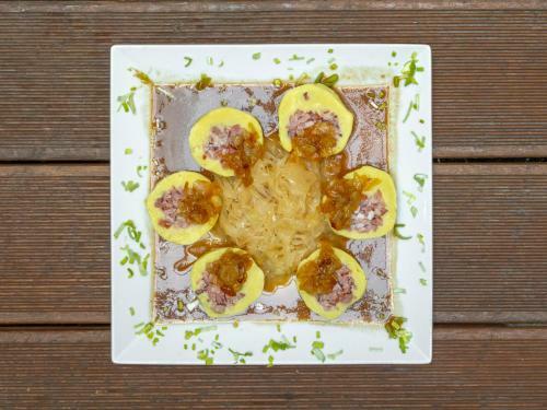 Hotel A Restaurace Pomez�