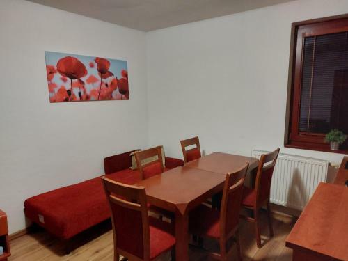 Apartamento Chata Salma Jesen�ky