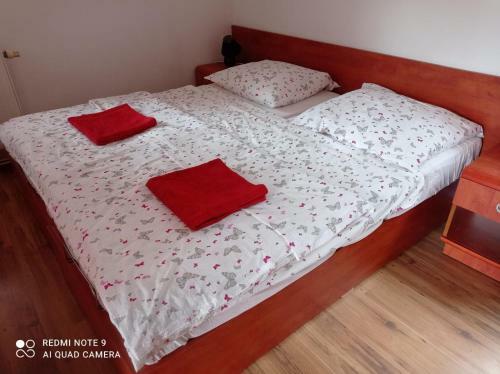 Apartamento Chata Salma Jesen�ky