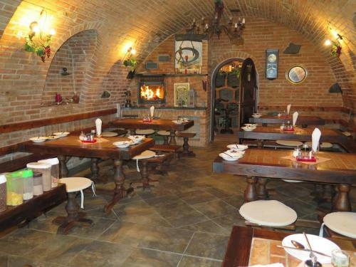 Apartamento Chata Salma Jesen�ky