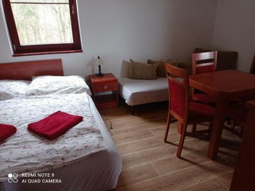 Apartamento Chata Salma Jesen�ky