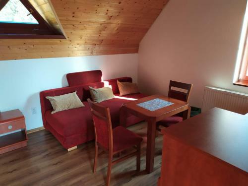 Apartamento Chata Salma Jesen�ky