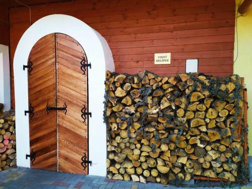 Apartamento Chata Salma Jesen�ky