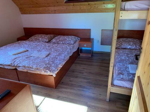 Apartamento Chata Salma Jesen�ky