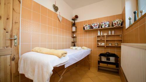 Apartamento Chata Salma Jesen�ky