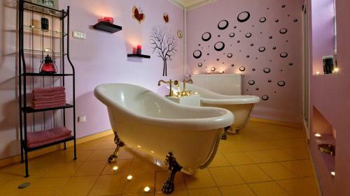 Apartamento Chata Salma Jesen�ky