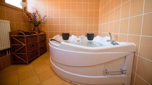 Apartamento Chata Salma Jesen�ky