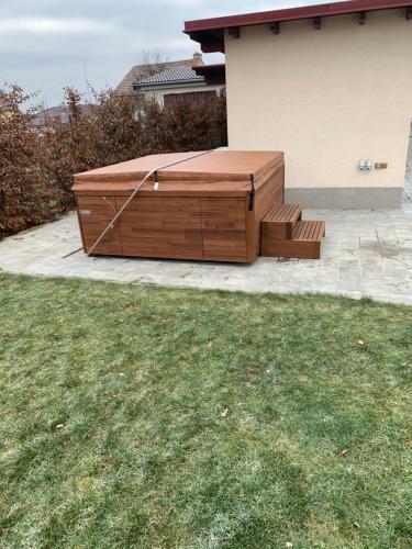 Apartm�n Maty�?