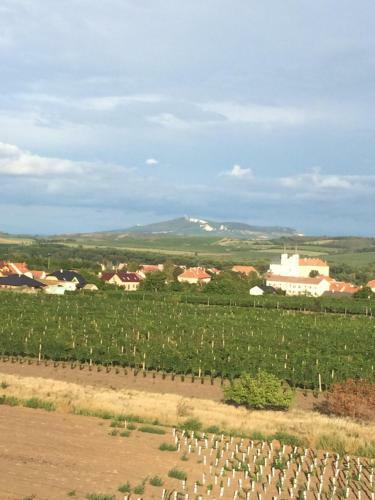 Apartm�n Maty�?