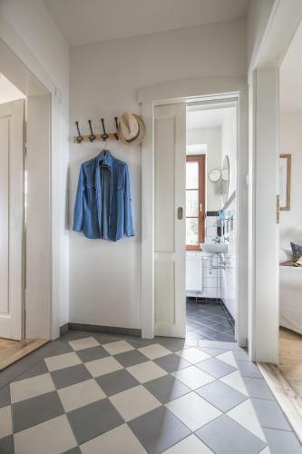 Apartamento Vikendovka Korce
