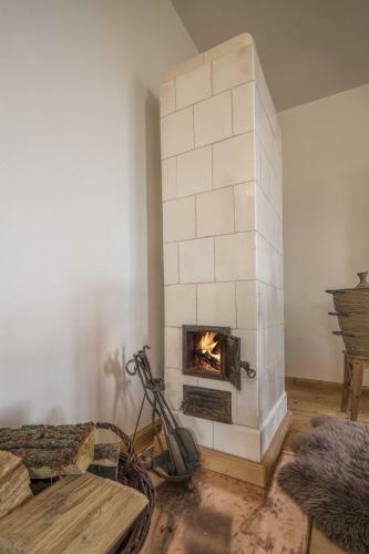 Apartamento Vikendovka Korce