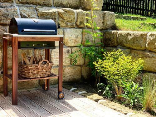 Apartamento Vikendovka Korce