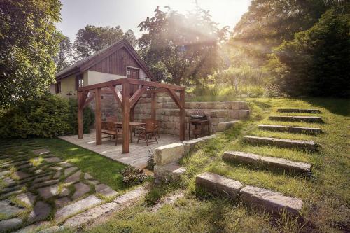 Apartamento Vikendovka Korce