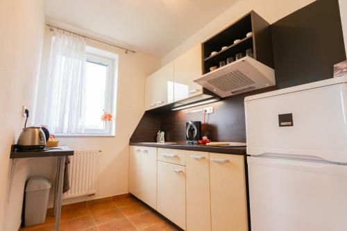 Apartm�n 4 Doln� Moravice - Jesen�ky