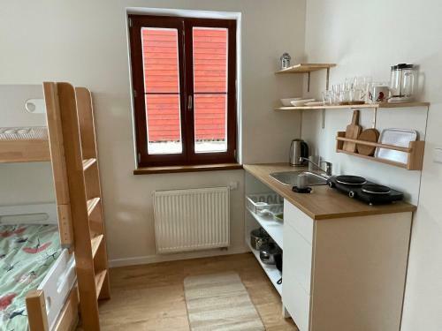 Apartamento V?el� Chata Mirda Pirda