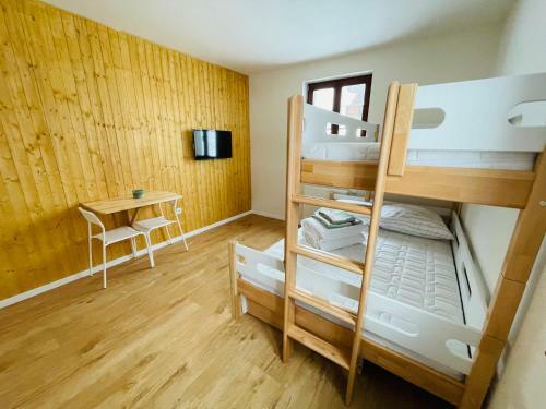 Apartamento V?el� Chata Mirda Pirda