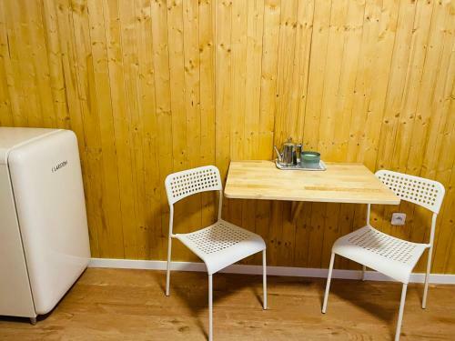 Apartamento V?el� Chata Mirda Pirda