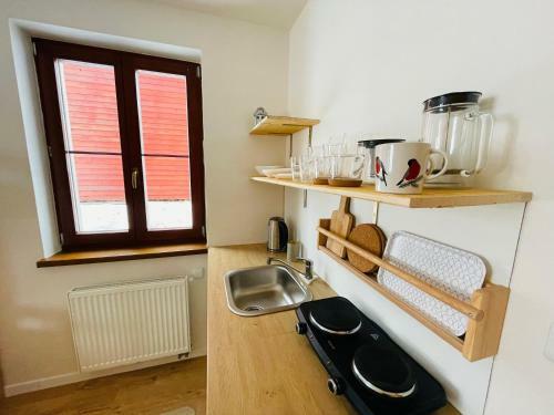 Apartamento V?el� Chata Mirda Pirda
