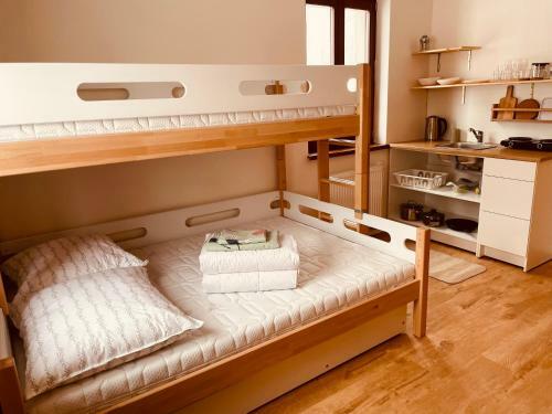 Apartamento V?el� Chata Mirda Pirda