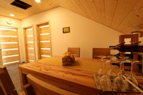 Apartm�n Sebina