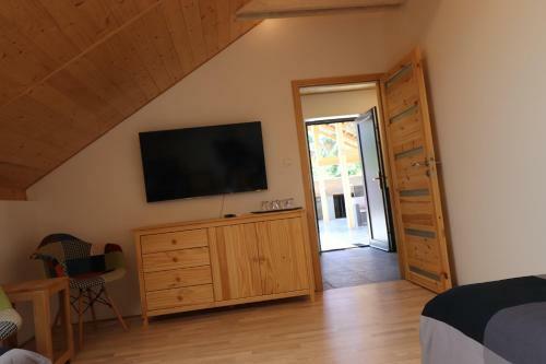 Apartm�n Sebina