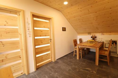 Apartm�n Sebina
