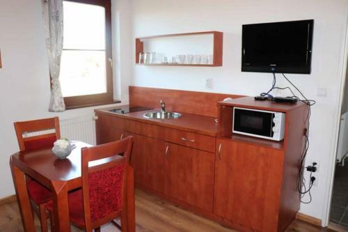 Apartamento Chata Sun - Doln� Moravice