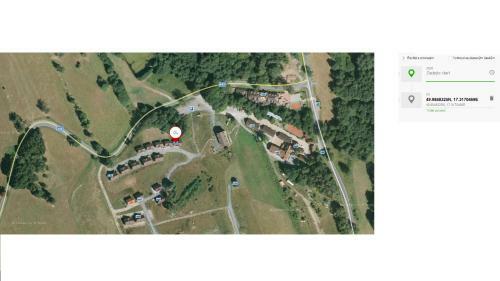 Apartamento Chata Sun - Doln� Moravice