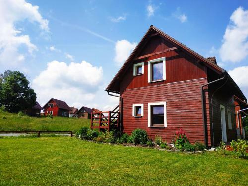 Apartamento Chata Sun - Doln� Moravice