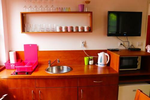 Apartamento Chata Sun - Doln� Moravice