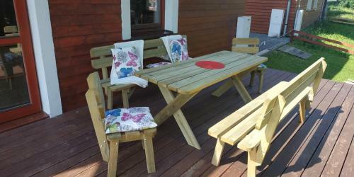Apartamento Chata Sun - Doln� Moravice