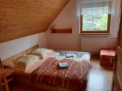 Apartm�ny Jarmila