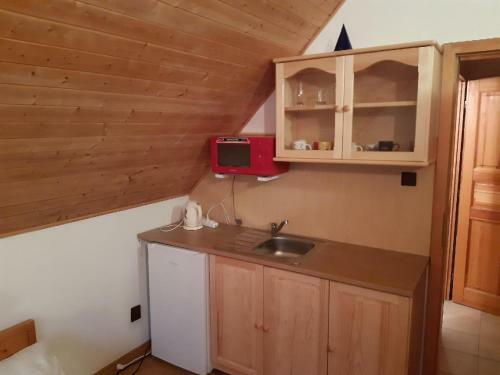 Apartm�ny Jarmila