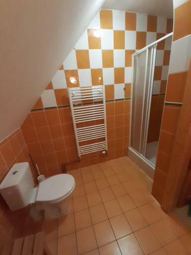 Apartm�ny Jarmila