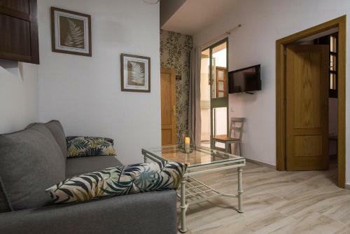 Apartamento Hispalis Castilla