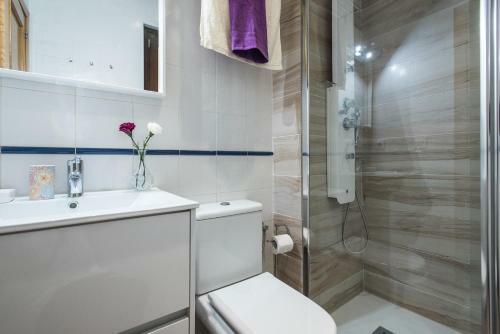 Apartamento Hispalis Castilla