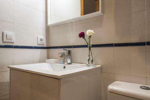 Apartamento Hispalis Castilla