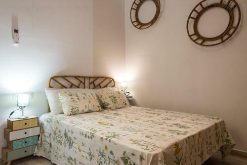 Apartamento Hispalis Castilla