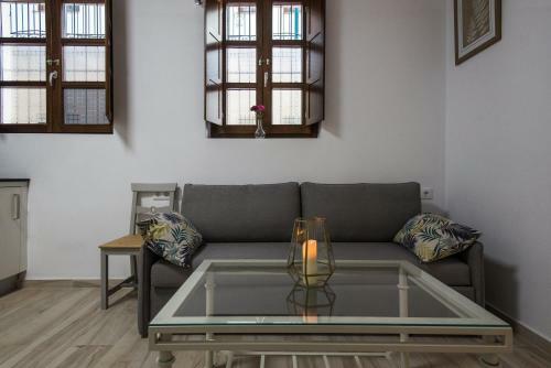Apartamento Hispalis Castilla