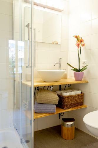 Borghese Apartment