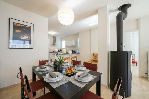 City Lake Apartment