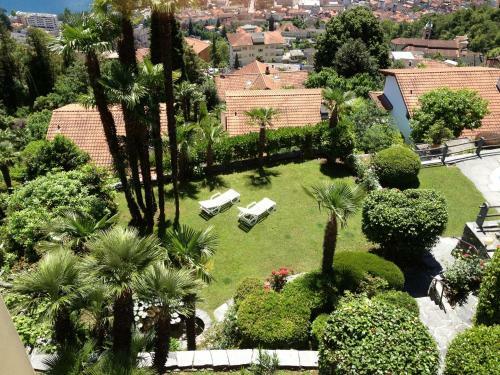 Apartamento Casa Maria