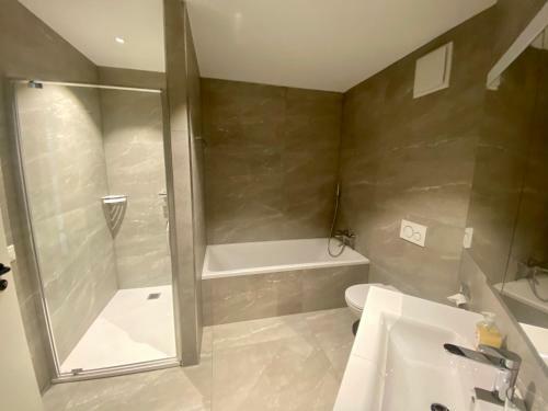 Apartamento Lungolago Rosso
