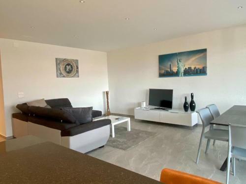 Apartamento Lungolago Rosso