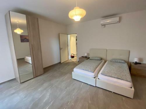 Apartamento Lungolago Rosso