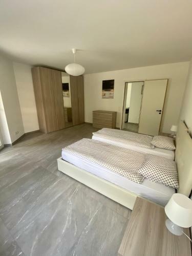 Apartamento Lungolago Rosso