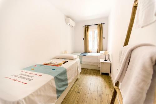 Apartment In The Centre (juder�a)