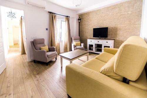 Apartment In The Centre (juder�a)