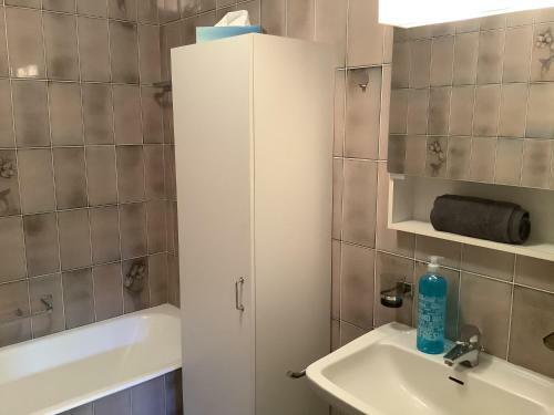 Apartamento Condominio Andromeda Seeblick